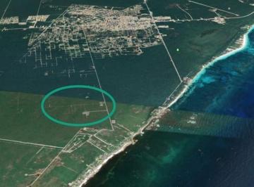 Terreno / Lote · 1070m² · Terreno en Venta en Tulum, Region 8