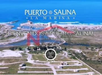 Foto principal · Terrenos en Venta en Ensenada Puerto Salina La Marina