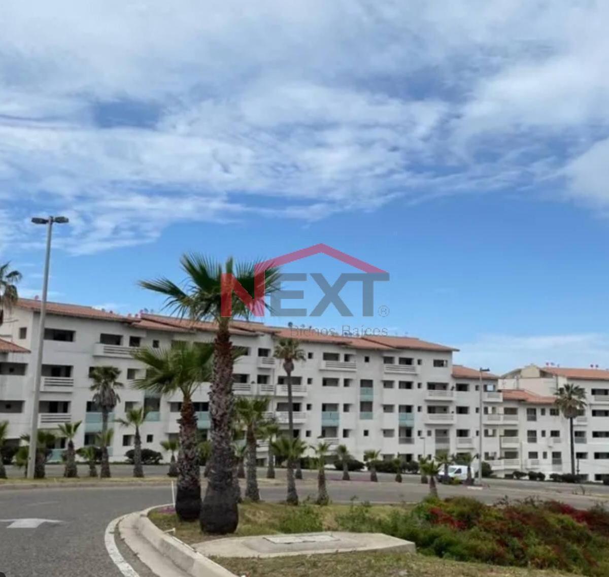 Departamento en Venta Bellavista Real del Mar Playas de Tijuana