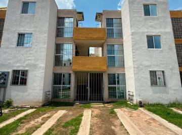 Departamento · 44m² · 2 Recámaras · 1 Estacionamiento · ? Departamento en Venta en Segundo Nivel | Valle de Tejeda