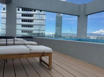 Departamento de 2 habitaciones, Guadalajara · Departamento en Renta en La Minerva
