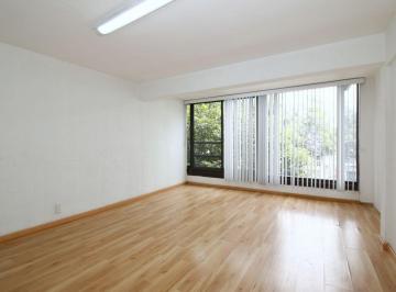 Oficina , Benito Juárez · Oficina de 39 m² en Segundo Piso, Colonia del Valle.