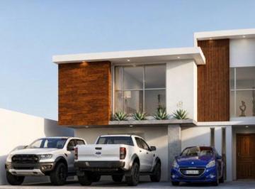 Casa de 4 habitaciones, Metepec · Casa en Venta Metepec Bellavista