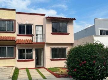 Casa de 3 habitaciones, Tuxtla Gutiérrez · Casa en Venta, Calle Magenta m - 4, Colonia Monte Real, C. P. 29023