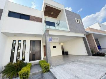 Casa de 3 habitaciones, Monterrey · Casa Renta Valle de Cristal Sector Obsidiana Zona El Barro Monterrey Nl Zona Sur