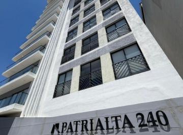 Departamento de 1 habitación, Zapopan · Casa en Venta en Patrialta 249, Av Patria