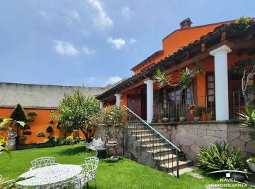 Casa de 3 habitaciones, Huixquilucan · En Bosques de La Herradura, en Calle Cerrada
