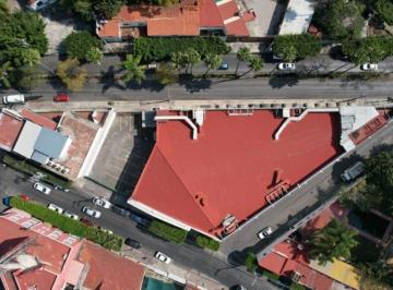 Bodega comercial · Bodega Industrial en Bosques del Miraval