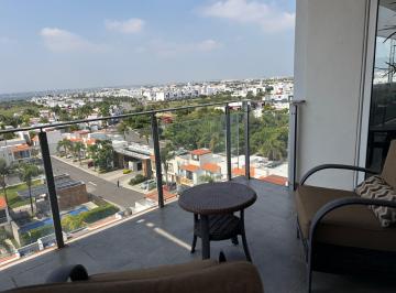 Departamento de 2 habitaciones, Querétaro · Departamento Amueblado en Venta Life Juriquilla