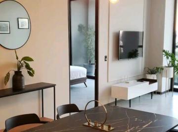 Departamento de 2 habitaciones, Guadalajara · Hermoso y Amplio Departamento Amueblado