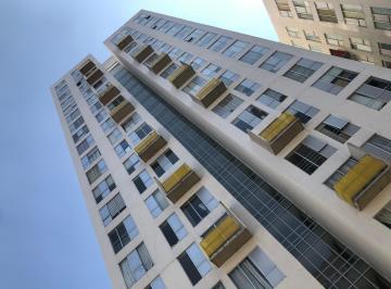 Departamento de 2 habitaciones, Azcapotzalco · Departamento con Vista Panorámica de La Cdmx y Amenidades, Azcapotzalco.