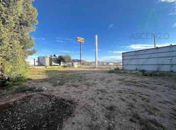 Terreno / Lote · 1130m² · Renta de Terreno Comercial Al Norte de Chihuahua Carr. 45, Gusval
