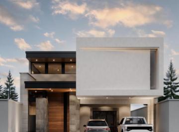 1 · Casa en Venta en Valle de Fontanna | Recámara en Planta Baja | Residencial Privado |