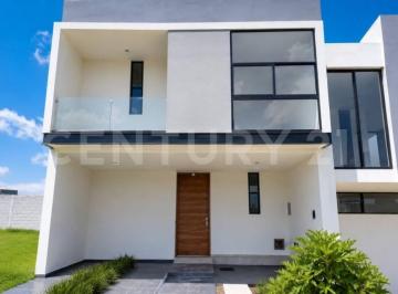Casa en condominio · 149m² · 3 Recámaras · 2 Estacionamientos · Casa en Venta, Col, Senderos de Monte Verde, Tlajomulco de Zuñiga, Jal