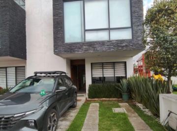 Casa de 3 habitaciones, San Mateo Atenco · Renta Casa Amoblada San. Mateo Atenco Nuhaus
