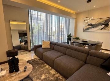Departamento de 2 habitaciones, Guadalajara · Departamento Amueblado en Renta Torre o Tower - Punto Sao Paulo - Providencia