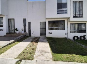 Casa de 3 habitaciones, Corregidora · Casa en Renta en Misión Marbella Corregidora Querétaro