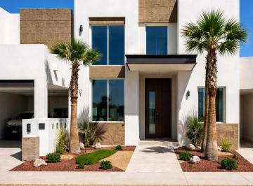 Casa de 4 habitaciones, Hermosillo · Venta de Casa en El Fraccionamiento La Rioja Norte en Hermosillo en Sonora
