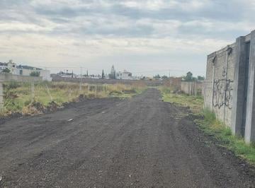 Terreno / Lote , Tlajomulco de Zúñiga · Terreno en Venta en Tlajomulco Cerca de Real del Valle (Parte de Atras)