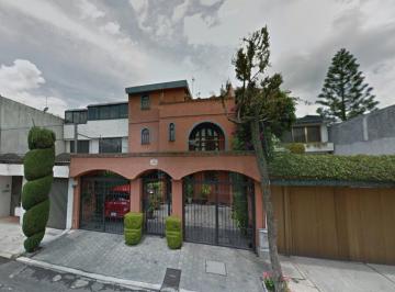 Casa de 5 habitaciones, Coyoacán · Casa en Venta en Campestre, Coyoacan