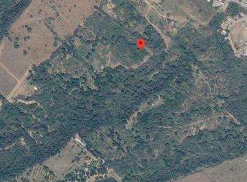 Terreno / Lote · 260000m² · Terreno en Venta de 2421 m Fraccionamiento Campestre Altares Allende Nuevo León.