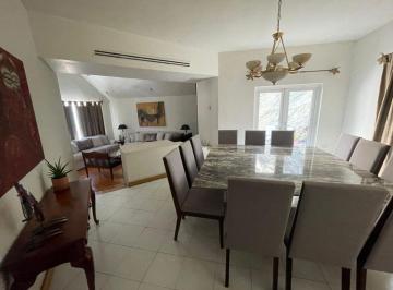 Casa de 3 habitaciones, San Pedro Garza García · Casa en Venta – Jardines de San Agustín