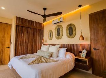 108017.jpg · Departamento en Venta en Puerto Morelos
