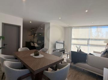 54771.jpg · Departamento en Venta en San Lucas Tepetlacalco