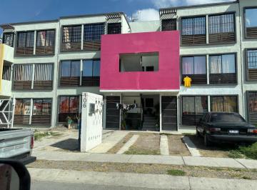 Departamento · 50m² · 2 Recámaras · 1 Estacionamiento · Departamento en Fraccionamiento Brisas del Campestre