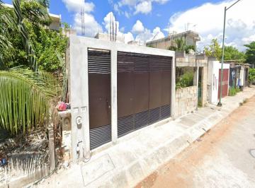 Casa de 2 habitaciones, Cancún · Se Vende Casa de un Nivel