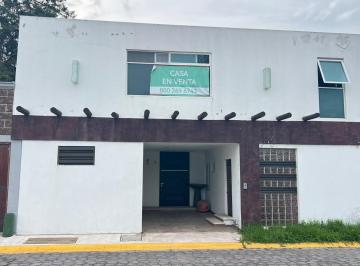 Casa · 372m² · 6 Recámaras · 1 Estacionamiento · Casa en Venta Fuentes del Molino, Cuautlancingo, Puebla