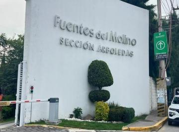 Casa · 372m² · 6 Recámaras · 1 Estacionamiento · Casa en Venta Fuentes del Molino, Cuautlancingo, Puebla