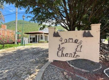 Terreno / Lote · 1603m² · Lomas del Chante - Jocotepec