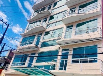 Oficina · 955m² · 4 Estacionamientos · Edificio en Venta en 20 de Noviembre 955 m² $16,500,000