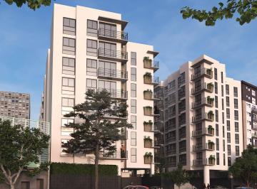 fachada sabino park.jpg · Sabino Park: Departamento en Venta en del Gas