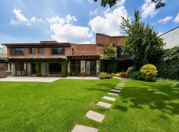 1 · Casa en Venta en Bosque de Las Lomas