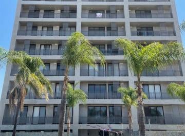 Departamento de 2 habitaciones, Zapopan · Departamento en Renta Nuevo; Fraccionamiento en Jardín Real en Zapopan, Jalisco.
