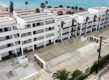 Departamento · 75m² · 2 Recámaras · 2 Estacionamientos · Rav - 1564 Departamento Nuevo Venta Frente Al Mar, 2 y 3 Recámaras