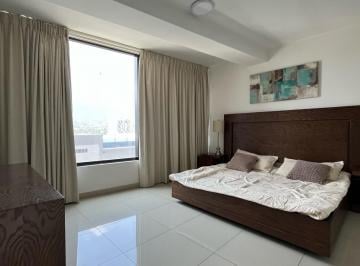 Departamento · 88m² · 2 Recámaras · 2 Estacionamientos · Departamento - San Jerónimo