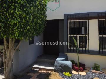 Casa de 3 habitaciones, Puebla · Casa en Venta Lomas del Mármol