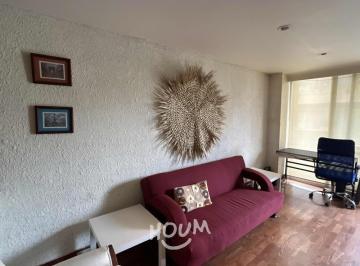 Departamento · 50m² · 1 Recámara · Departamento en Juárez con 1 Recámara, Id:.