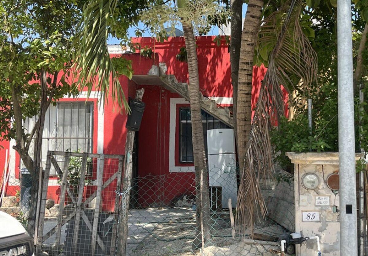 Se Vende Casa de un Nivel