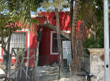 Casa de 1 habitación, Solidaridad · Se Vende Casa de un Nivel