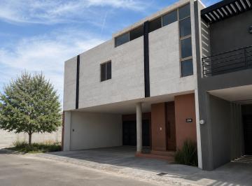 Casa de 3 habitaciones, Saltillo · Hermosa Casa en Venta en Rincón de Los Encinos