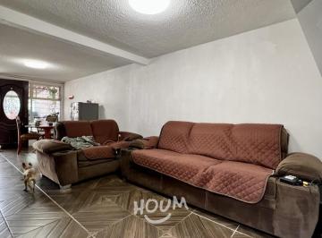 Casa · 70m² · 2 Recámaras · 1 Estacionamiento · Casa en Francisco Villa con 2 Recámaras, Id:.