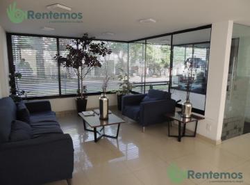 Departamento · 66m² · 3 Recámaras · 1 Estacionamiento · Departamento en Renta en La Viga