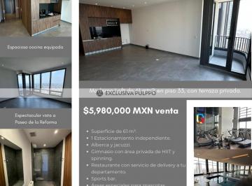 394265.jpg · Departamento en Venta en Tabacalera