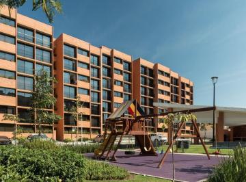 Departamento · 70m² · 2 Recámaras · Departamento en Venta Col. Rancho Nuevo Mod Tabachin