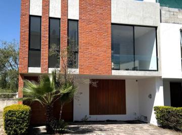 Casa en condominio de 3 habitaciones, Zapopan · Casa en Venta Soare Acanthia