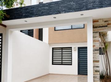 Casa en condominio · 3 Recámaras · 1 Estacionamiento · Casa en Condominio - Fraccionamiento Cibeles